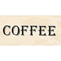 Cevica Antic Dec.Coffe C-83